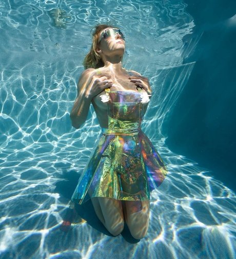 Katie Pentz perfect model gallery