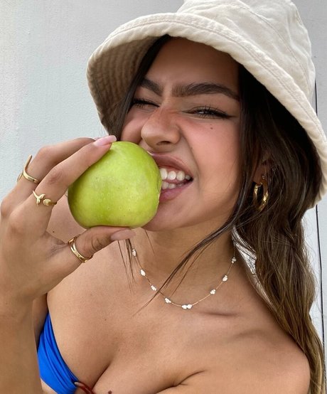 Dany Reyes perfect model archive