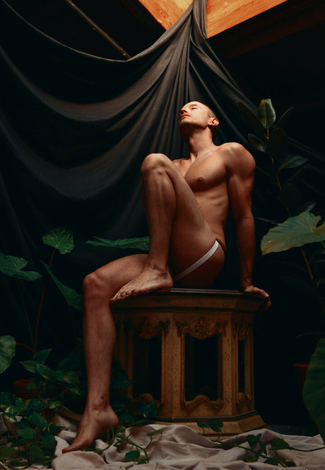 peaksandcheeks2 exclusive model photos