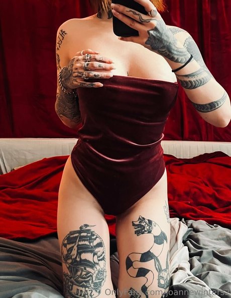 joannewinters2 star xxx gallery