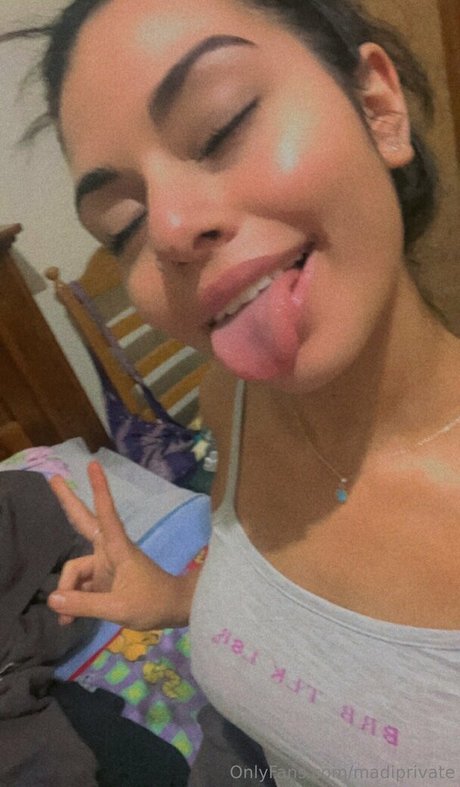 madiprivate top actress photos