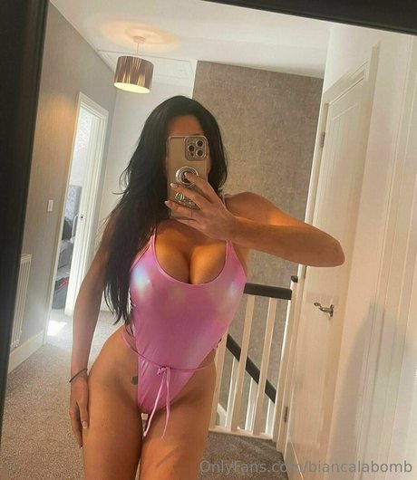 biancalabomb art pornstar picture