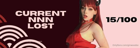 ginwoodsx hot pornstar gallery