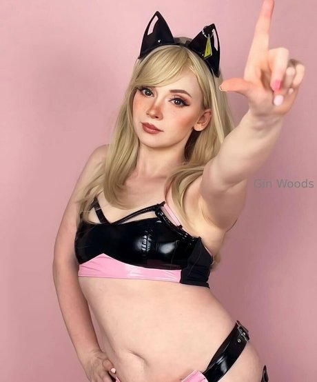 ginwoodsx hd actress picture