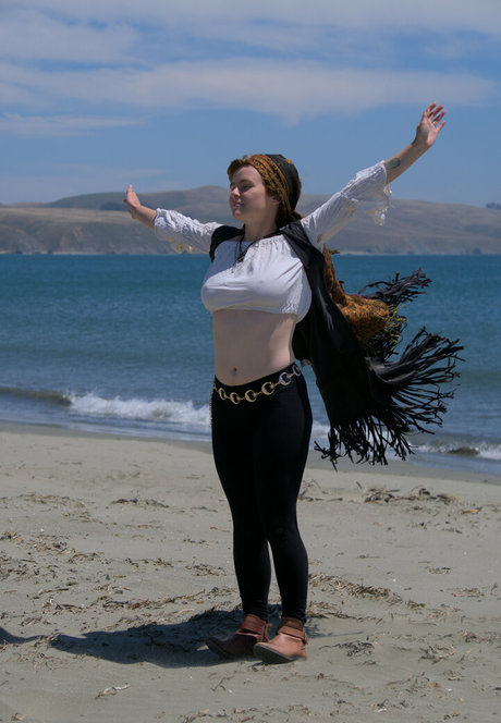 cinnamomum star top archive