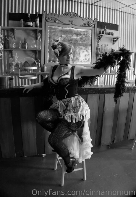 cinnamomum perfect model archive