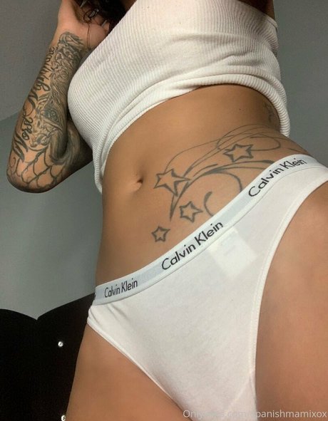 spanishmamixox star top galleries