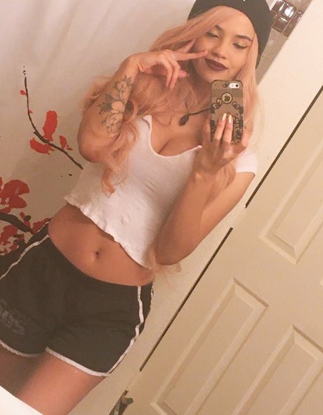 Trickywi model top archive