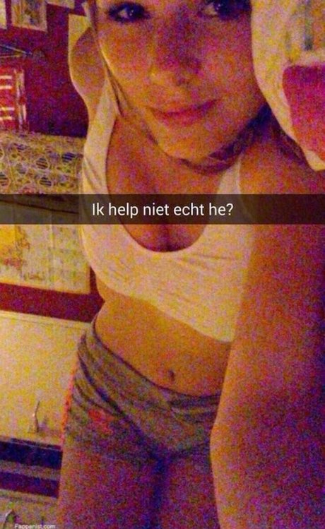 Puckmoonen star photo