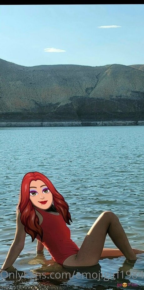 emojigirl1984 pornstar beautiful gallery