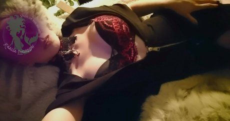 captivatingkaalia star xxx pictures