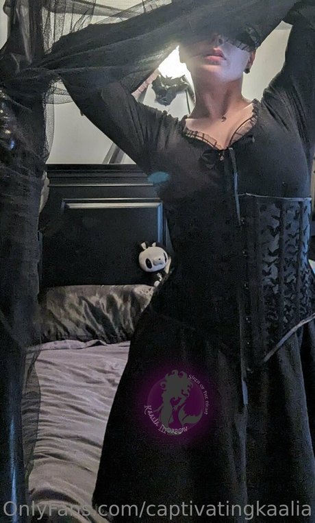captivatingkaalia Profile pic