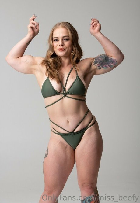 miss beefy pornstar nudes picture