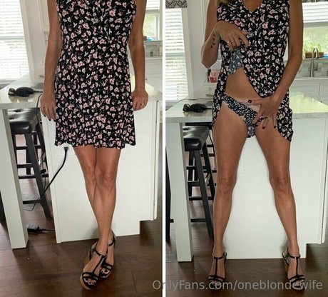 oneblondewife Profile pic