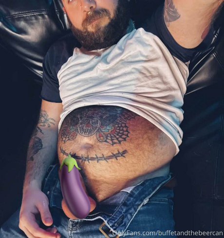 buffetbeercan nude pornstar pic