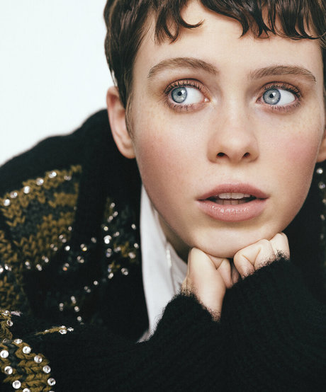 Sophia Lillis top actress archive
