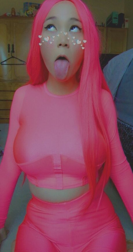 yuricosplayer model porn photo