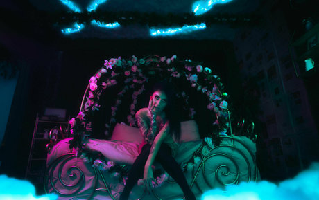 belladonna2 0 model hot pictures