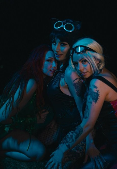 belladonna2 0 star sexy archive