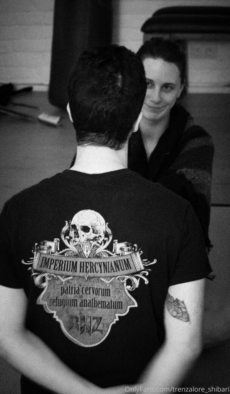 trenzalore shibari adult star pictures