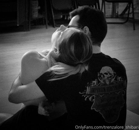 trenzalore shibari Profile pic