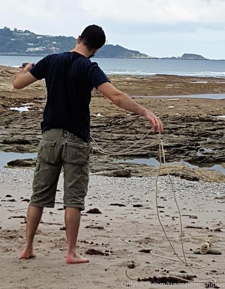 trenzalore shibari hd pornstar img