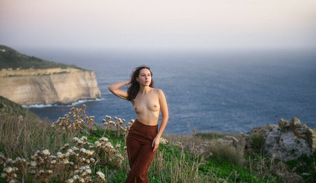 Just Marine nice pornstar pic