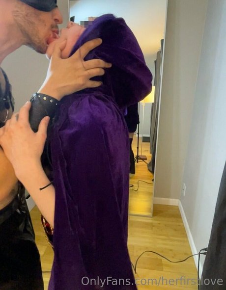 herfirstlove porn model pic