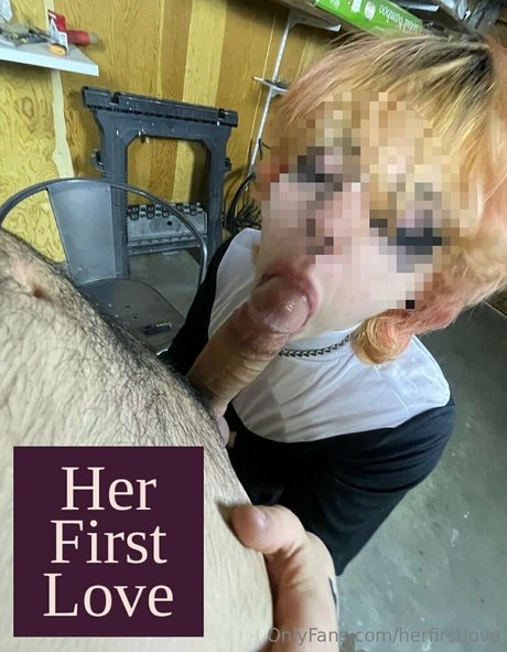 herfirstlove model naked gallery