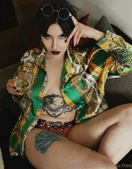 ebony trans onlyfans best photo