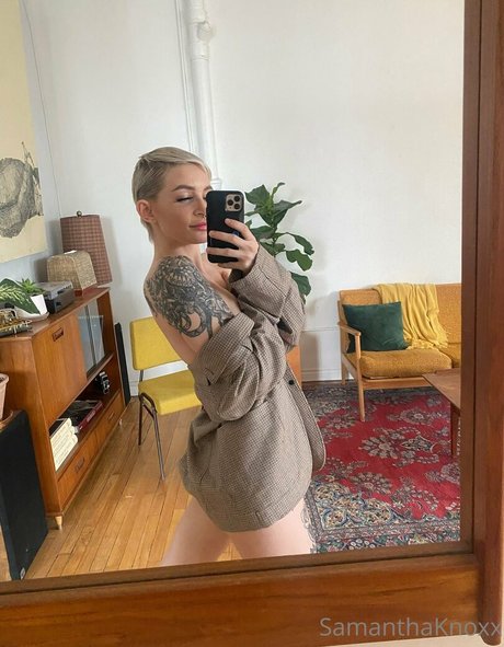 samanthaknoxxx star erotic archive