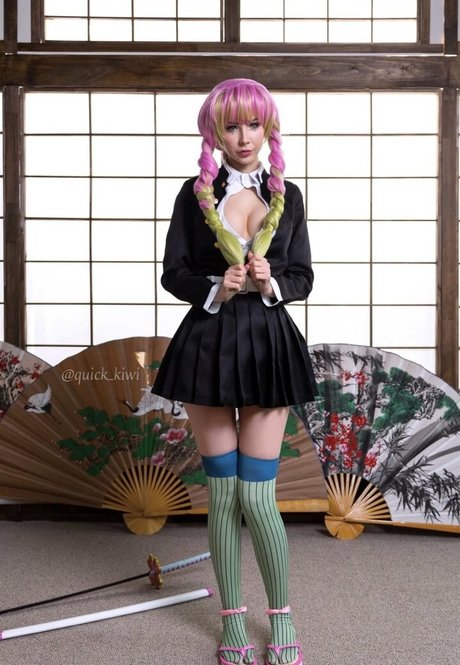 Quick kiwi nice pornstar picture