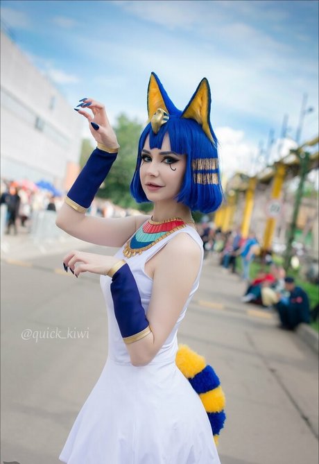 Quick kiwi star sexy pic