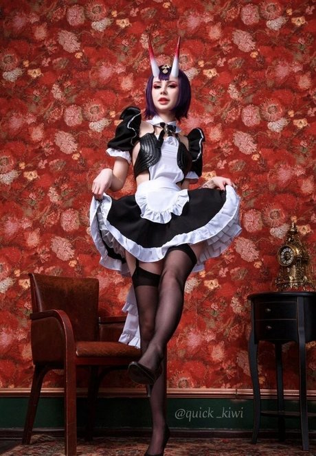 Quick kiwi best pornstar img