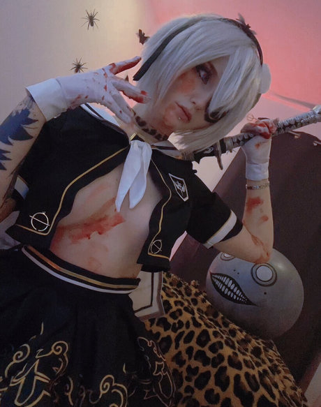 reitoozaru perfect model image