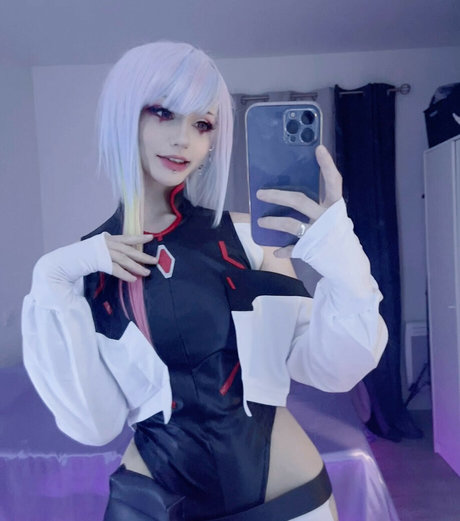 reitoozaru pretty model gallery