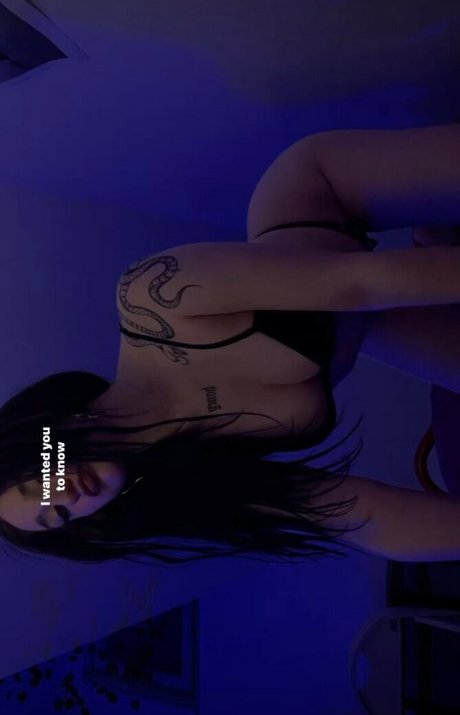 Luna Foster perfect star gallery