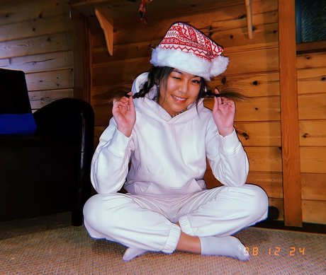 Wen Ding erotic model pic