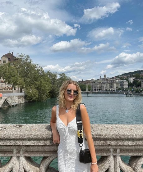 Maddie Gilmore star nude image