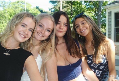 Maddie Gilmore perfect star pics