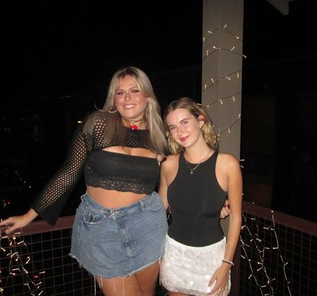 Maddie Gilmore porn star archive