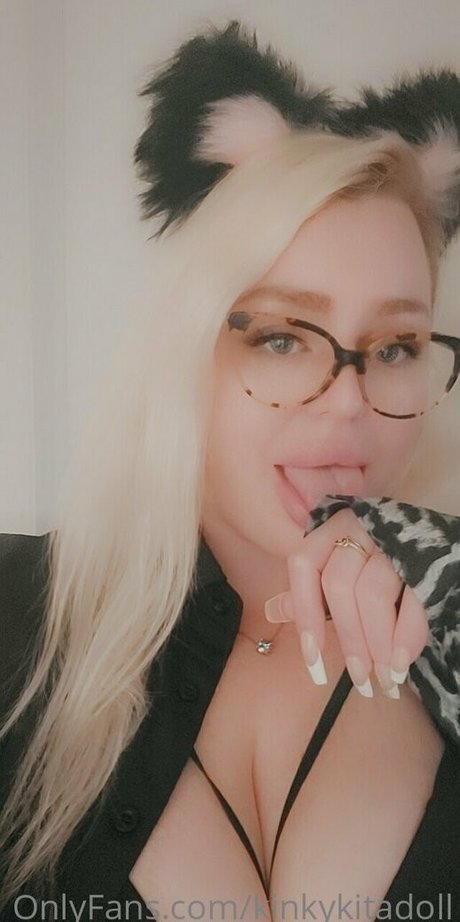 kinkykitadoll star best pic