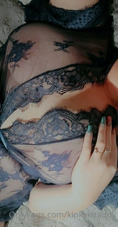 kinkykitadoll high quality model picture