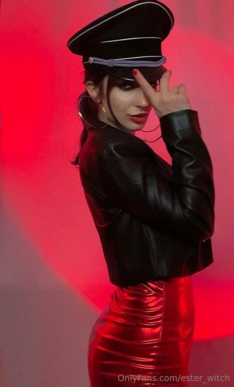 ester witch star gallery