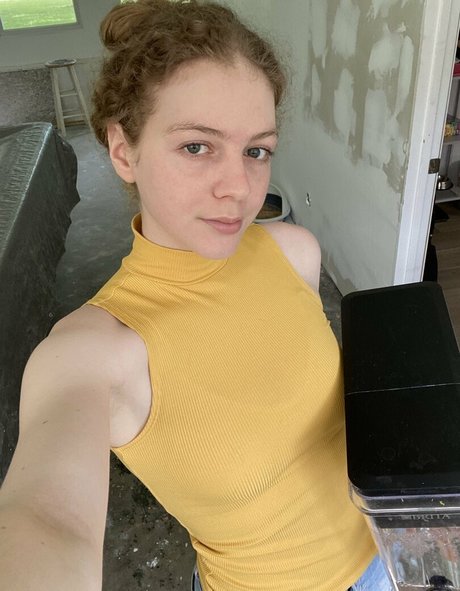 Audrey Bell star best photo