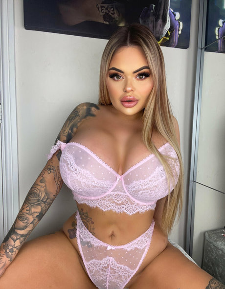 miss lexie x star hot pic