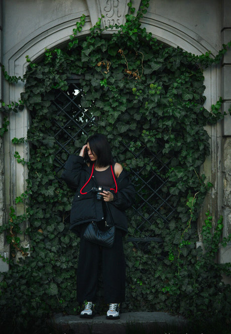 amelia holmes high quality model img