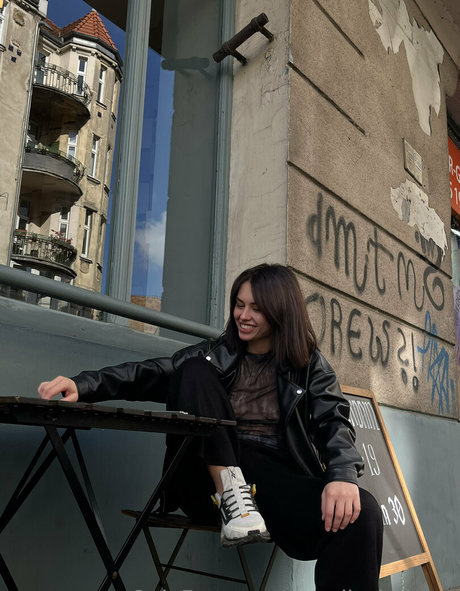 amelia holmes perfect star photo