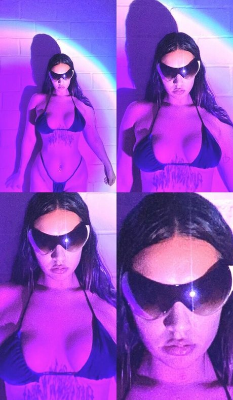 ohdulceari perfect actress img