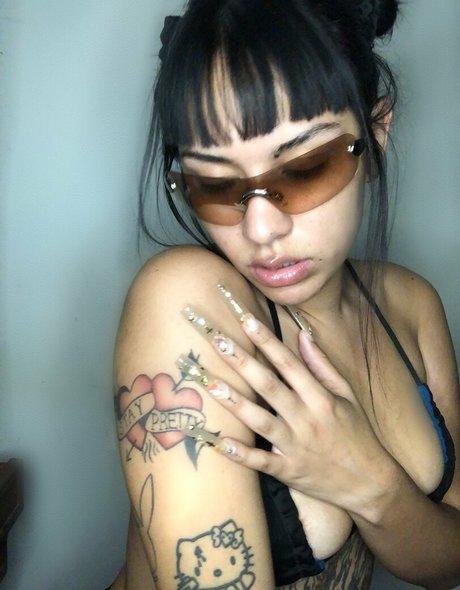 ohdulceari nude actress images